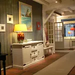 Hotel Marbella Biarritz