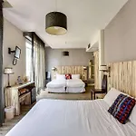 Otel Marbella