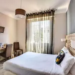 Marbella Otel 3*