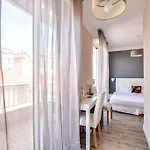 Otel Marbella Biarritz
