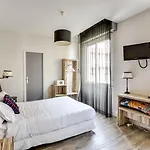 Marbella Otel