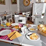 Otel Marbella Biarritz