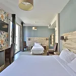 Marbella Otel Biarritz