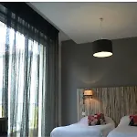 Marbella Otel 3*