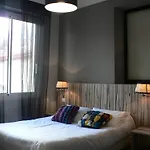 Marbella Hotel Biarritz