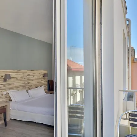 Marbella Hotel 3*