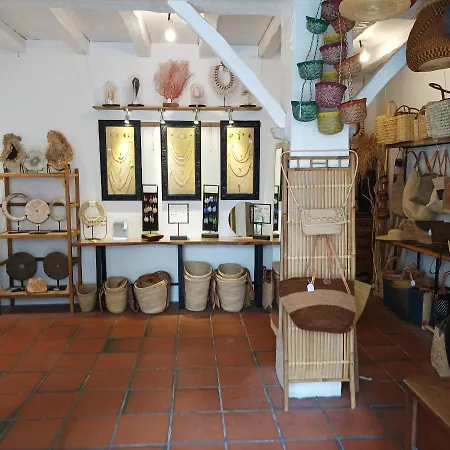 酒店 Marbella