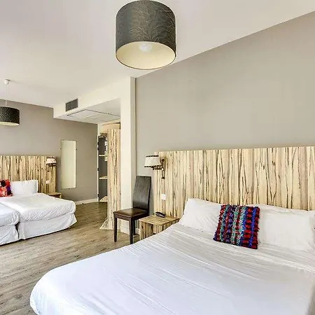 Marbella Hotel