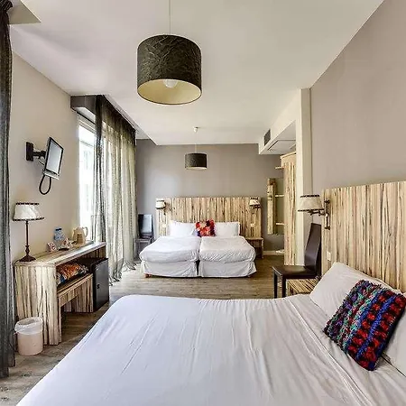 Hotel Marbella