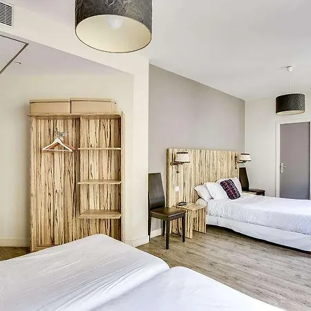 Hotel Marbella