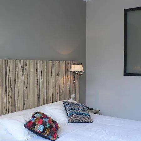 Marbella Hotel Biarritz