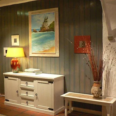 Hotel Marbella Biarritz