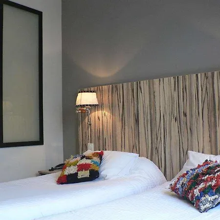 Hotel Marbella 3*