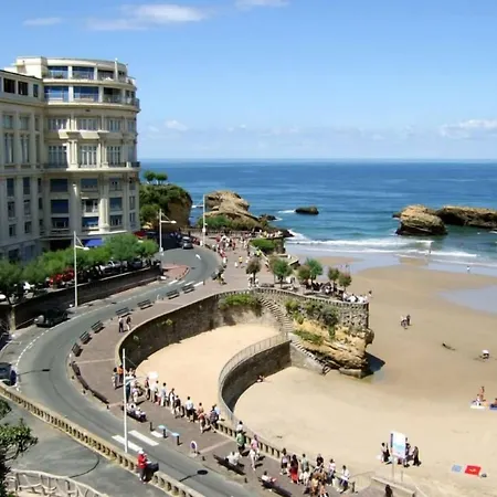 Marbella Ξενοδοχείο