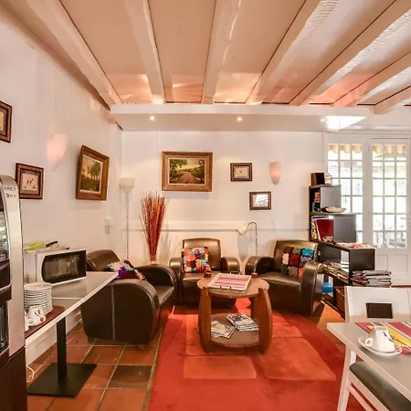 Marbella 酒店