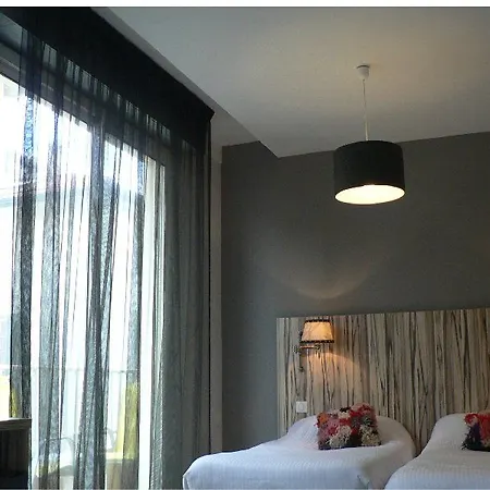 Marbella Otel 3*