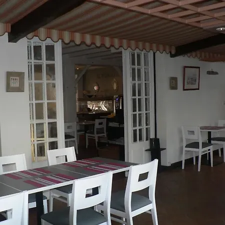 Marbella Hotel Biarritz
