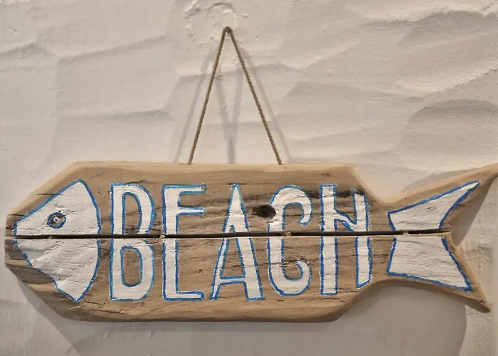 Marbella 3* Μπιαρίτζ