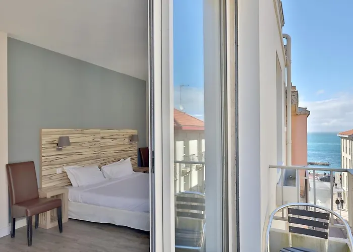 Marbella Ξενοδοχείο 3*