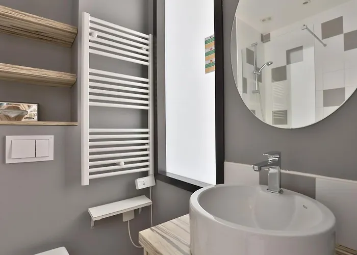 Otel Marbella Biarritz