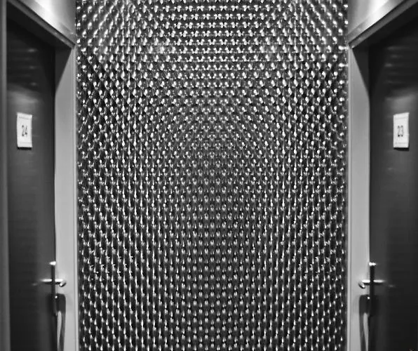 Marbella Ξενοδοχείο