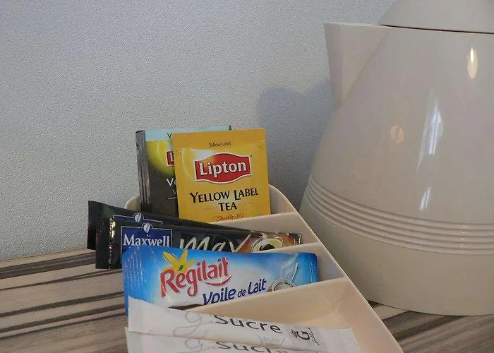 Ξενοδοχείο Marbella