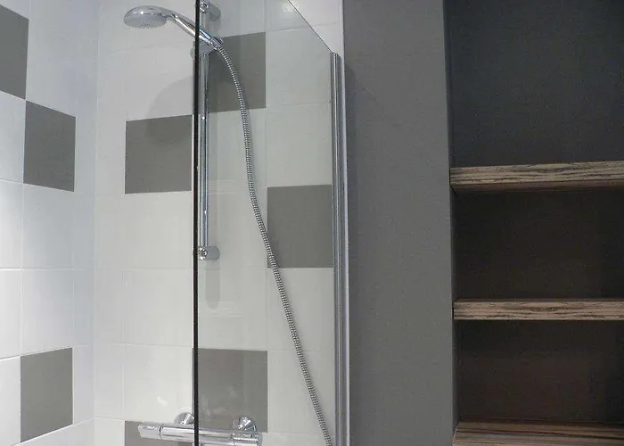 Otel Marbella Biarritz