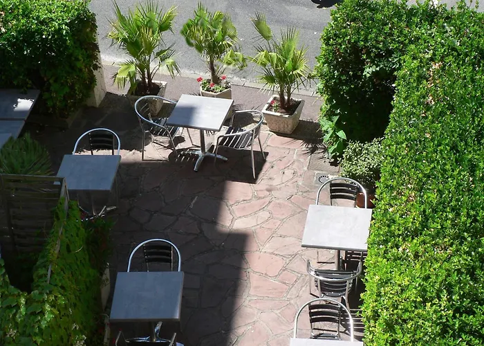 Ξενοδοχείο Marbella 3*