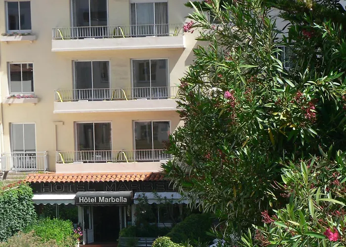 Marbella Μπιαρίτζ