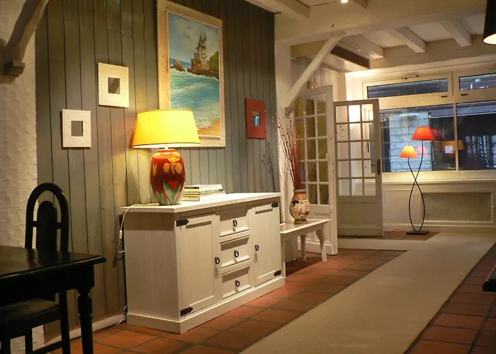 Otel Marbella Biarritz