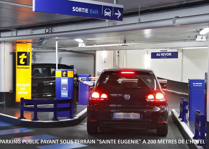 Ξενοδοχείο Marbella 3*