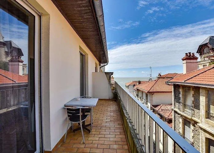 Ξενοδοχείο Marbella 3*