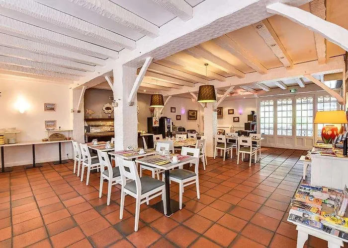 Marbella 3* Μπιαρίτζ