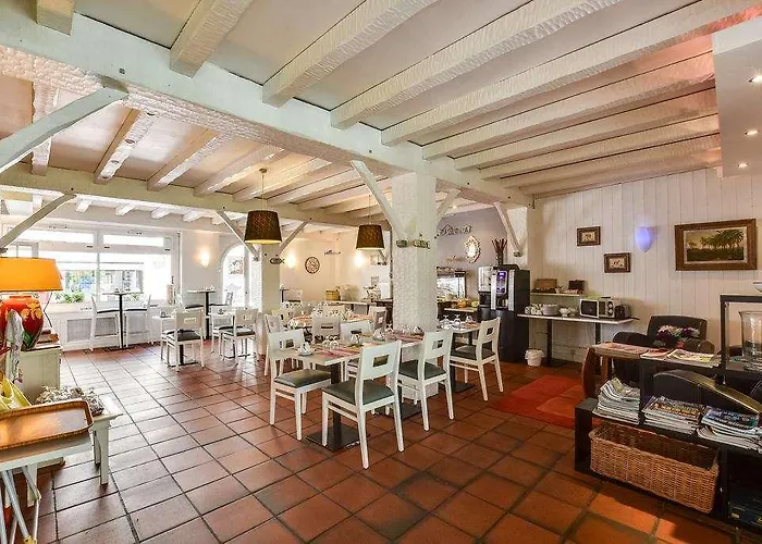 Ξενοδοχείο Marbella 3*