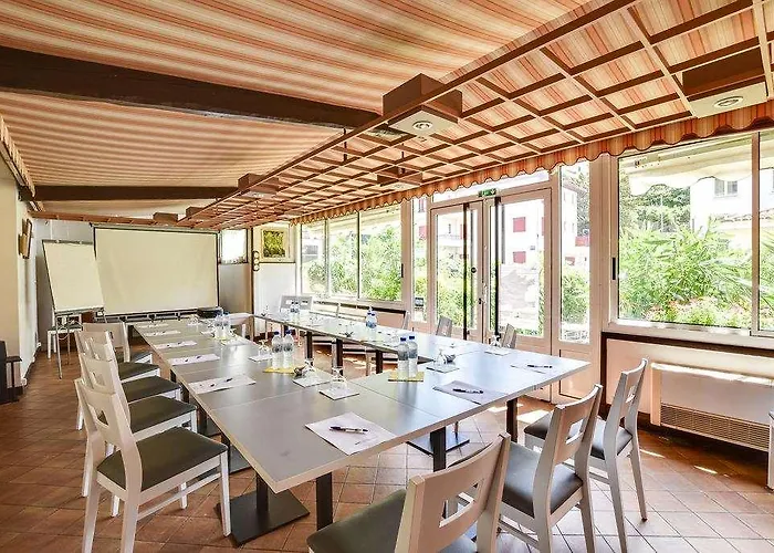 Marbella Otel Biarritz