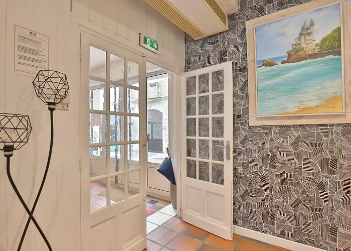 Marbella Ξενοδοχείο 3*