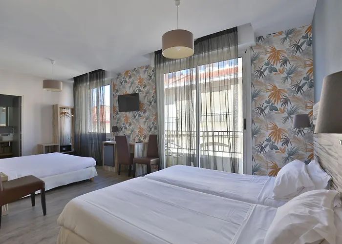 Marbella Ξενοδοχείο 3*