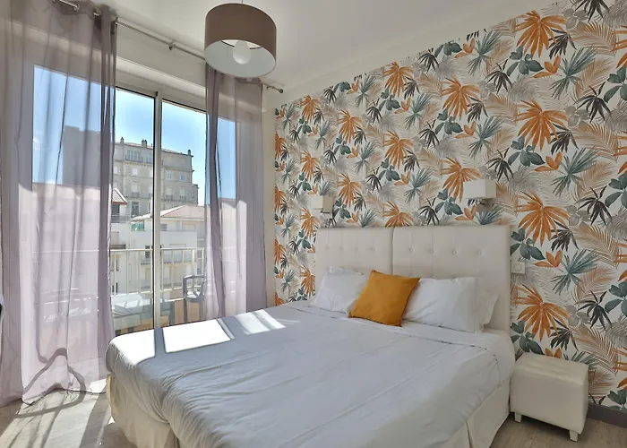 Marbella Otel Biarritz