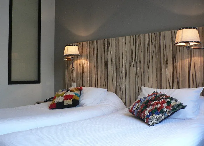 Marbella Otel Biarritz