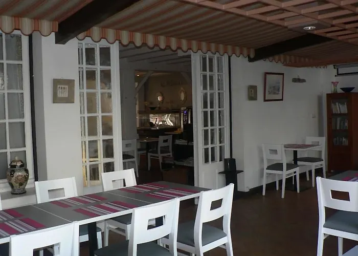 Marbella Hotel Biarritz