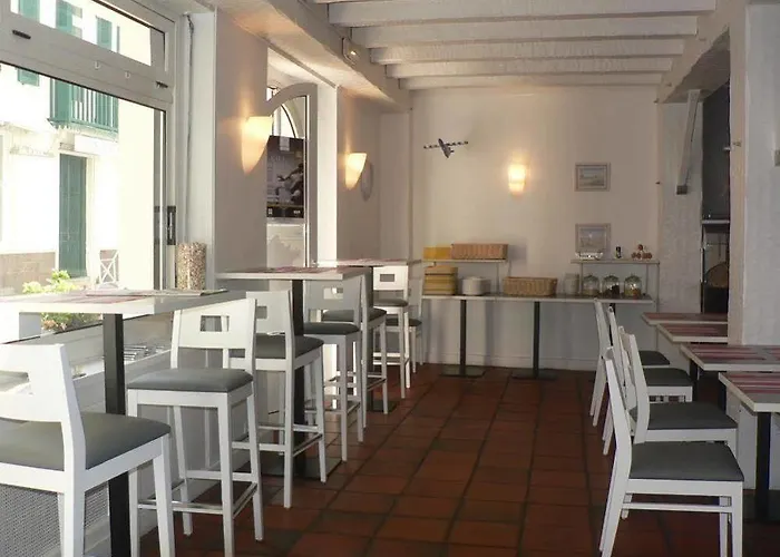 Marbella Ξενοδοχείο 3*