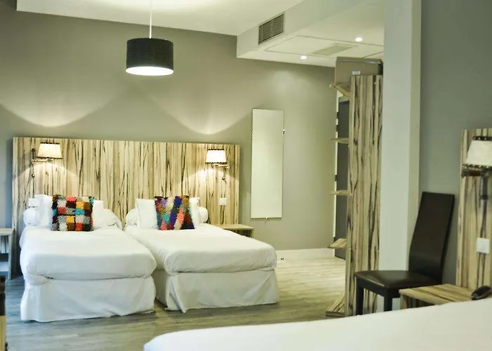 Marbella Μπιαρίτζ