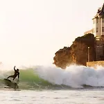 Отель Marbella