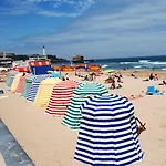 Marbella Отель Биарриц