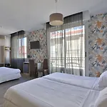 Marbella Отель 3*