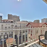 Marbella Отель