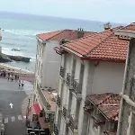 Marbella فندق بياريتز