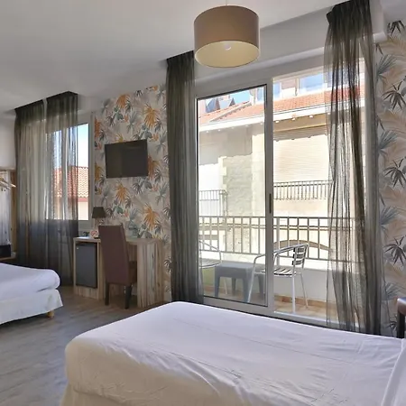 Marbella 3* Biarriz