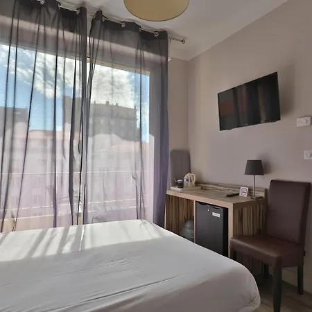 Marbella 3*