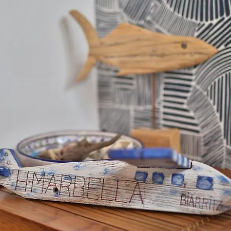 Marbella 3* Биарриц